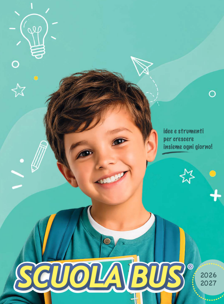 Scuolabus 2026/2027